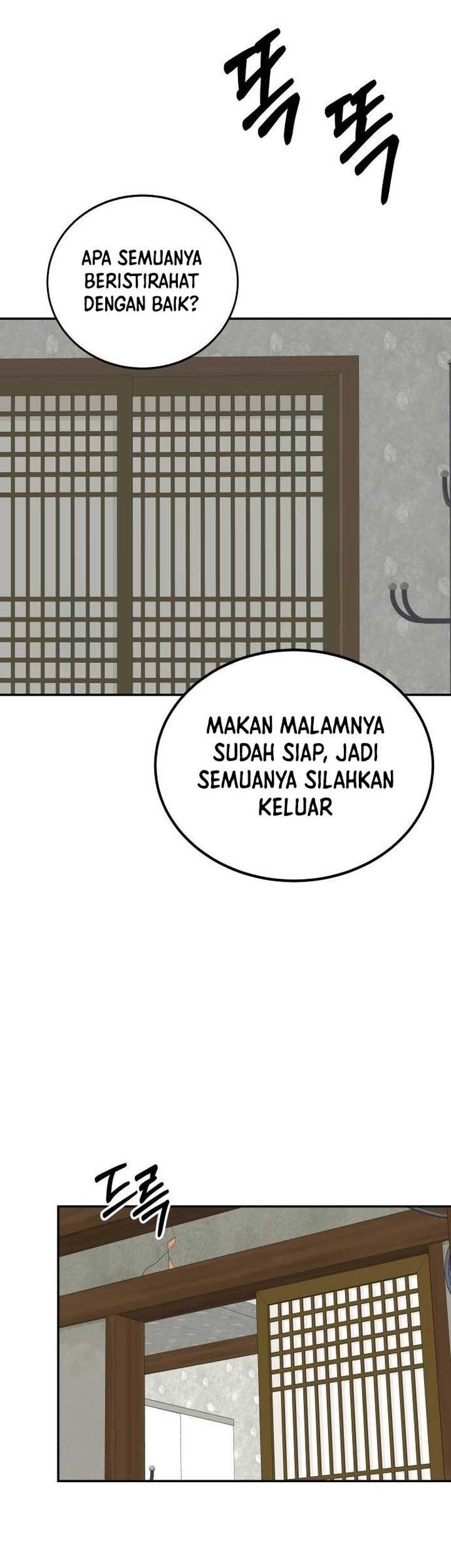 The Reincarnated Cop Who Strikes With Wealth Chapter 36 Gambar 47