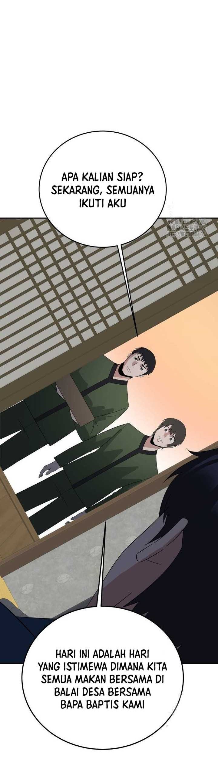 The Reincarnated Cop Who Strikes With Wealth Chapter 36 Gambar 48