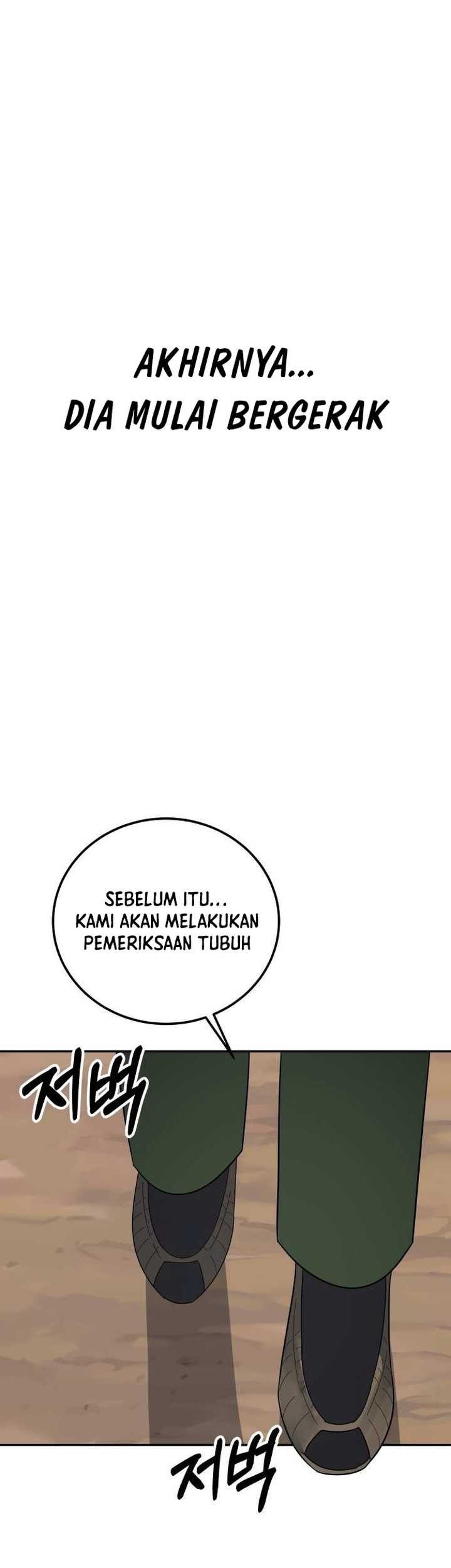 The Reincarnated Cop Who Strikes With Wealth Chapter 36 Gambar 49