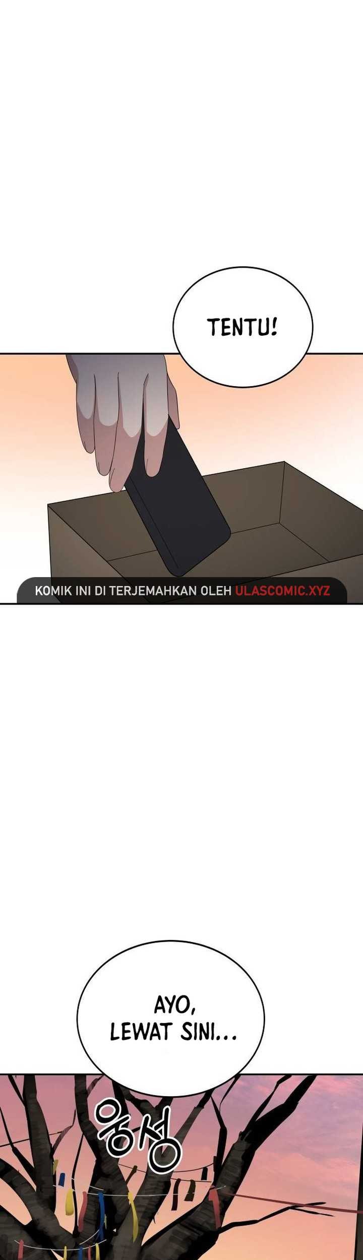 The Reincarnated Cop Who Strikes With Wealth Chapter 36 Gambar 51