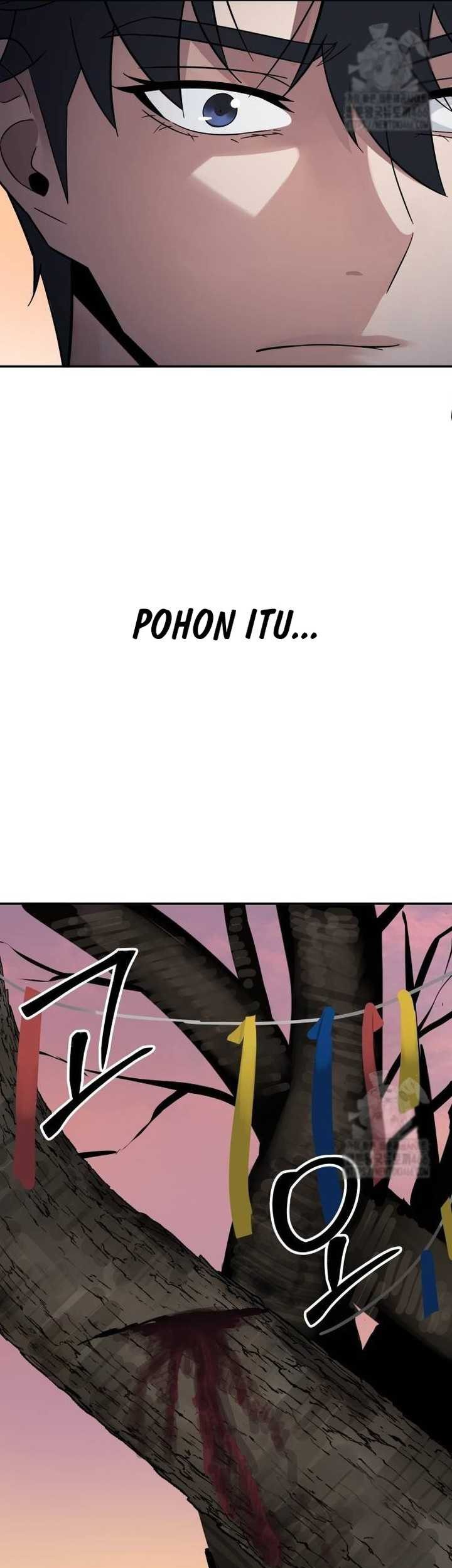 The Reincarnated Cop Who Strikes With Wealth Chapter 36 Gambar 53