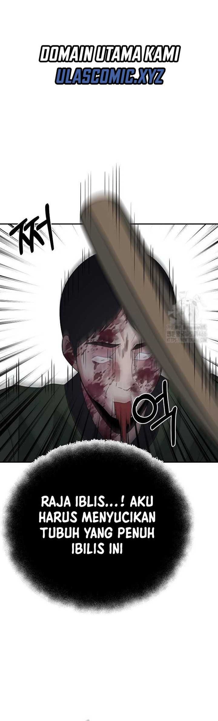 The Reincarnated Cop Who Strikes With Wealth Chapter 36 Gambar 58