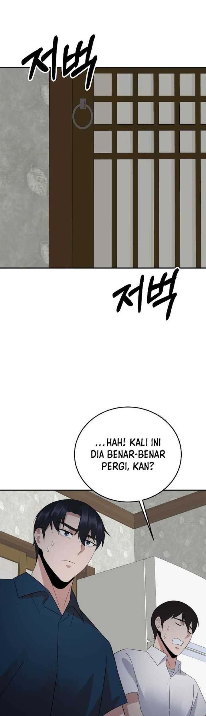 The Reincarnated Cop Who Strikes With Wealth Chapter 36 Gambar 39