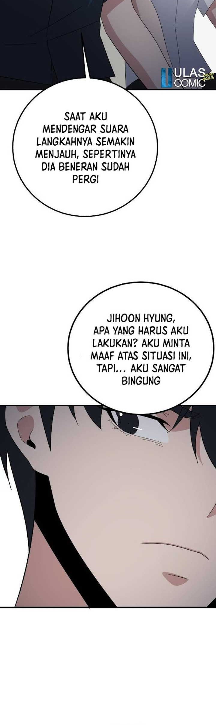 The Reincarnated Cop Who Strikes With Wealth Chapter 36 Gambar 40