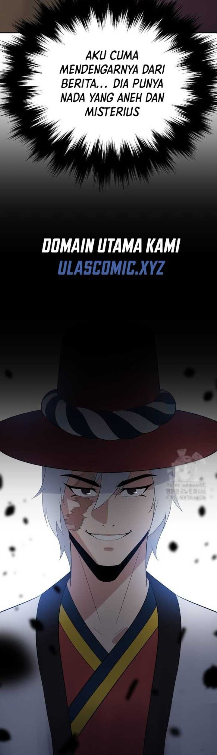 The Reincarnated Cop Who Strikes With Wealth Chapter 36 Gambar 4