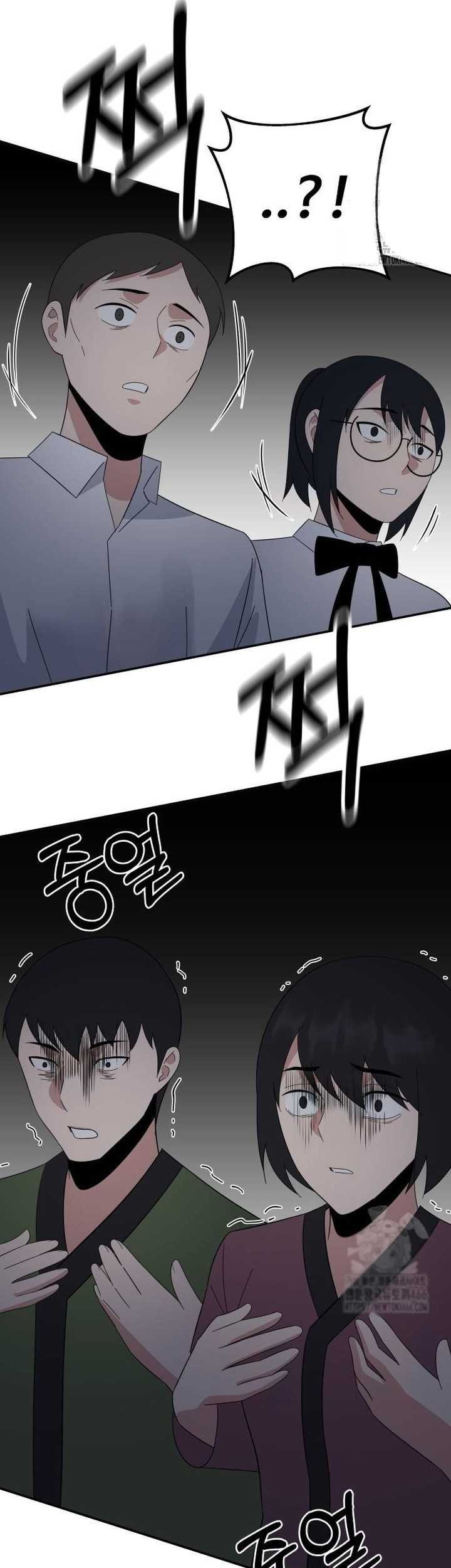 The Reincarnated Cop Who Strikes With Wealth Chapter 36 Gambar 59