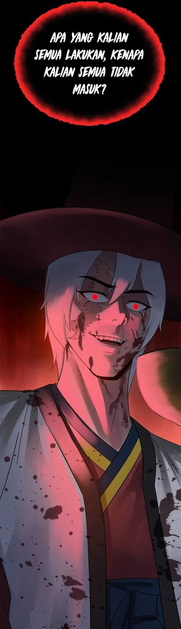 The Reincarnated Cop Who Strikes With Wealth Chapter 36 Gambar 63