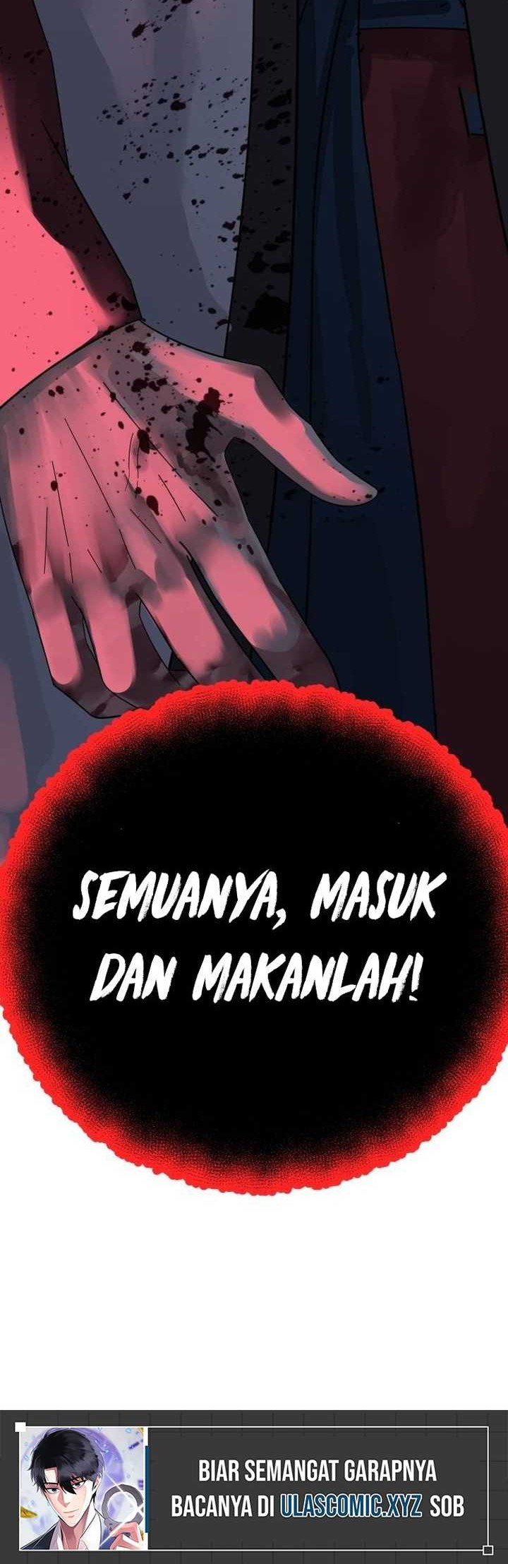 The Reincarnated Cop Who Strikes With Wealth Chapter 36 Gambar 64