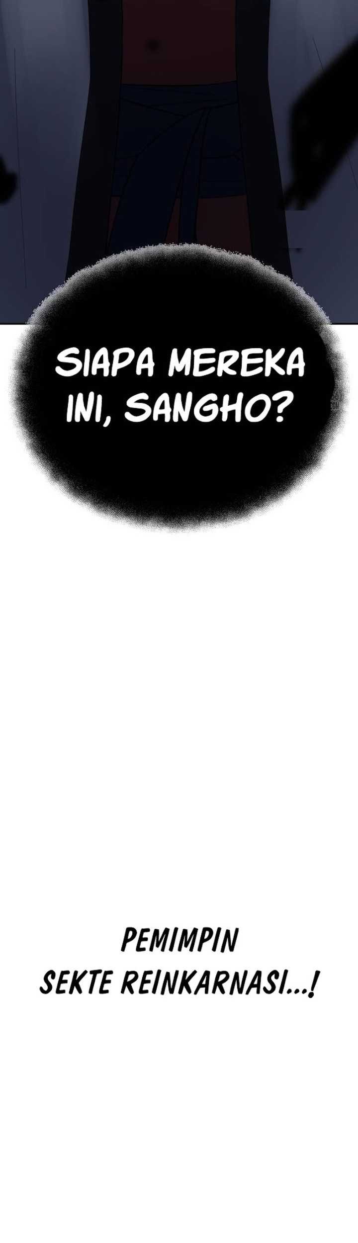 The Reincarnated Cop Who Strikes With Wealth Chapter 36 Gambar 5