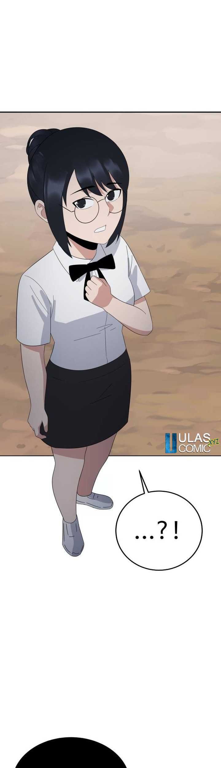 The Reincarnated Cop Who Strikes With Wealth Chapter 36 Gambar 9