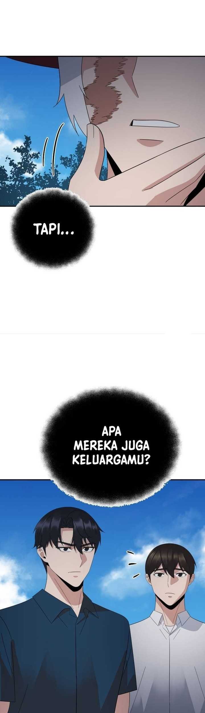 The Reincarnated Cop Who Strikes With Wealth Chapter 36 Gambar 11