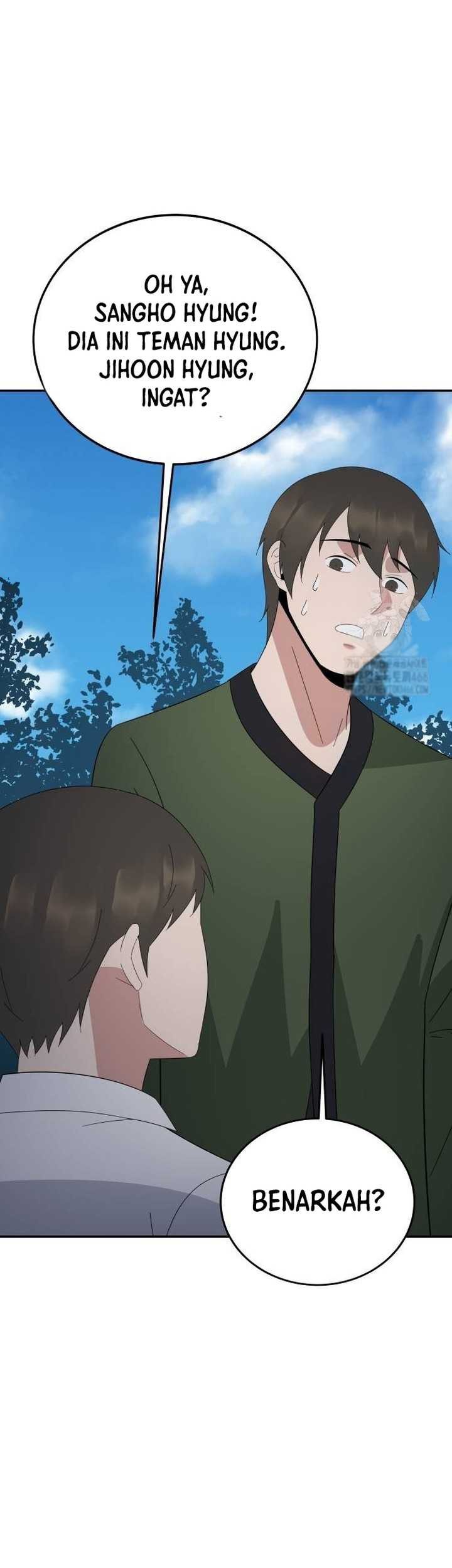 The Reincarnated Cop Who Strikes With Wealth Chapter 36 Gambar 13