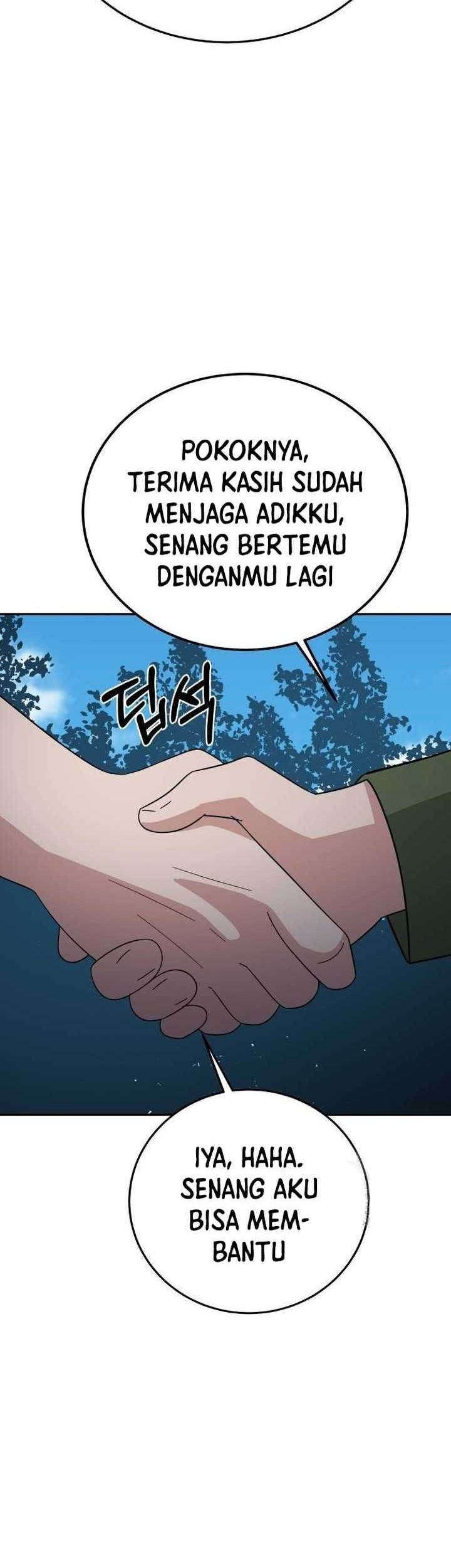 The Reincarnated Cop Who Strikes With Wealth Chapter 36 Gambar 16