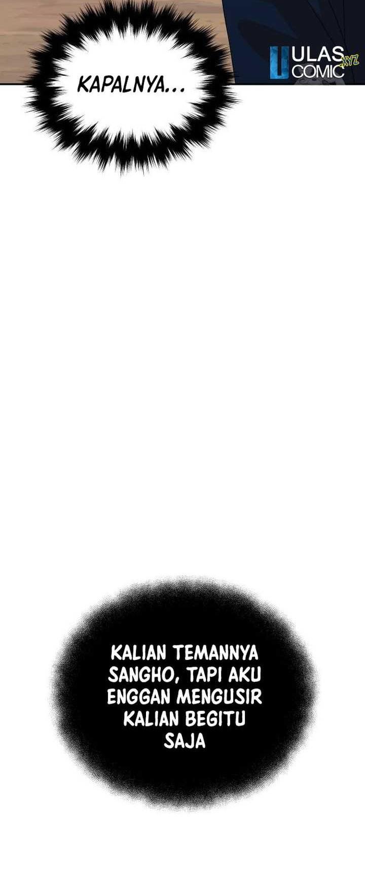 The Reincarnated Cop Who Strikes With Wealth Chapter 36 Gambar 18