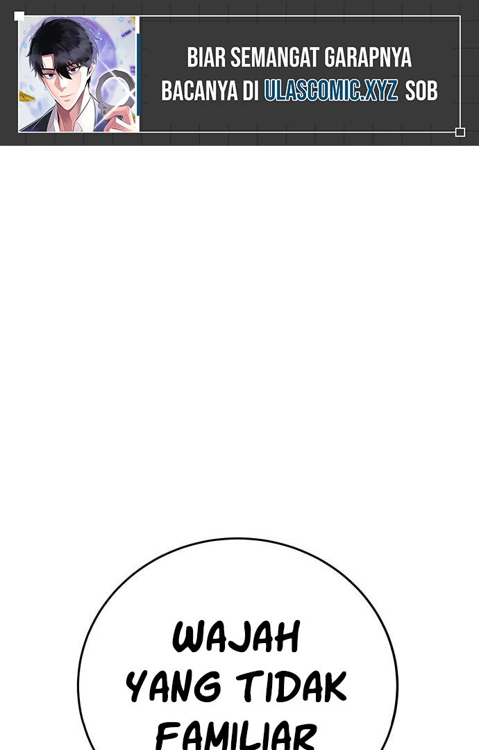 Manhwa The Reincarnated Cop Who Strikes With Wealth Chapter 35 gambar nomor 2