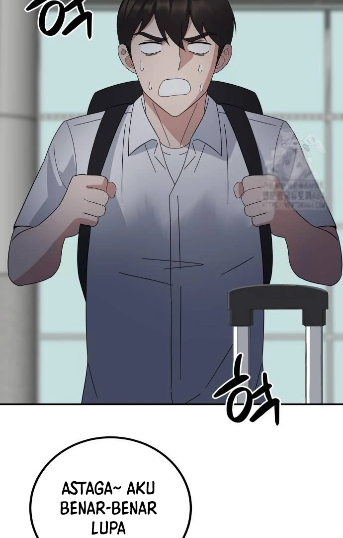 The Reincarnated Cop Who Strikes With Wealth Chapter 34 Gambar 117