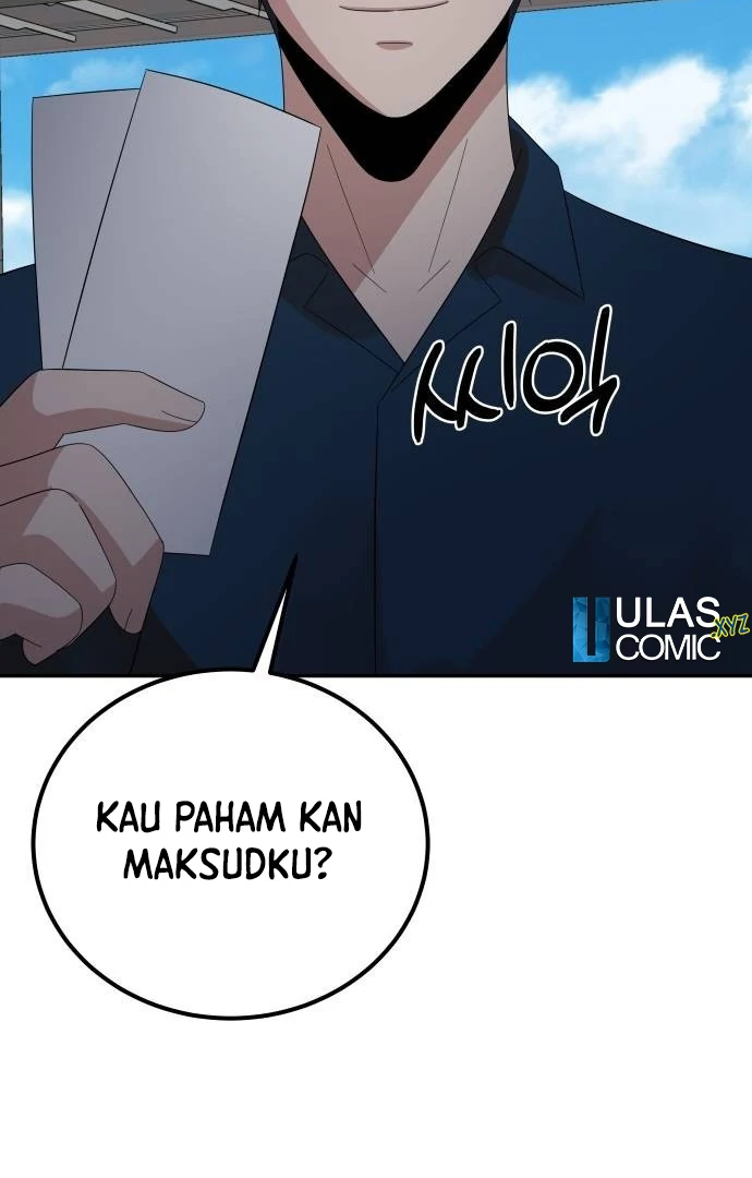 The Reincarnated Cop Who Strikes With Wealth Chapter 34 Gambar 125