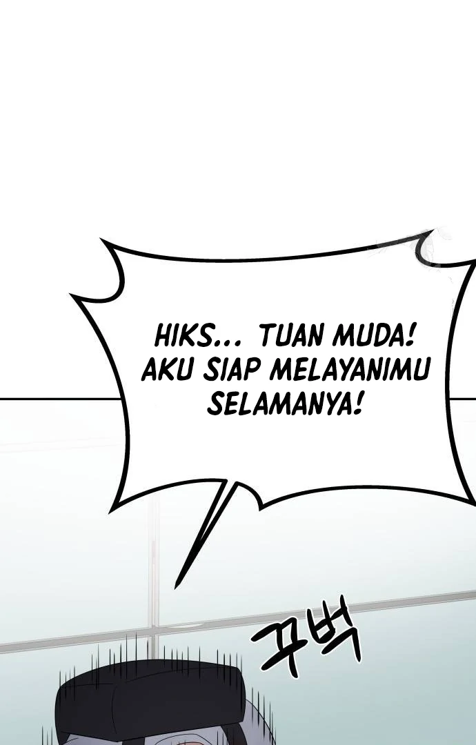 The Reincarnated Cop Who Strikes With Wealth Chapter 34 Gambar 126