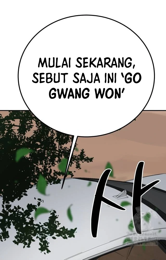 The Reincarnated Cop Who Strikes With Wealth Chapter 34 Gambar 64