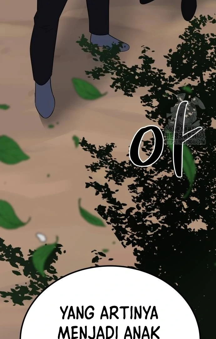 The Reincarnated Cop Who Strikes With Wealth Chapter 34 Gambar 66