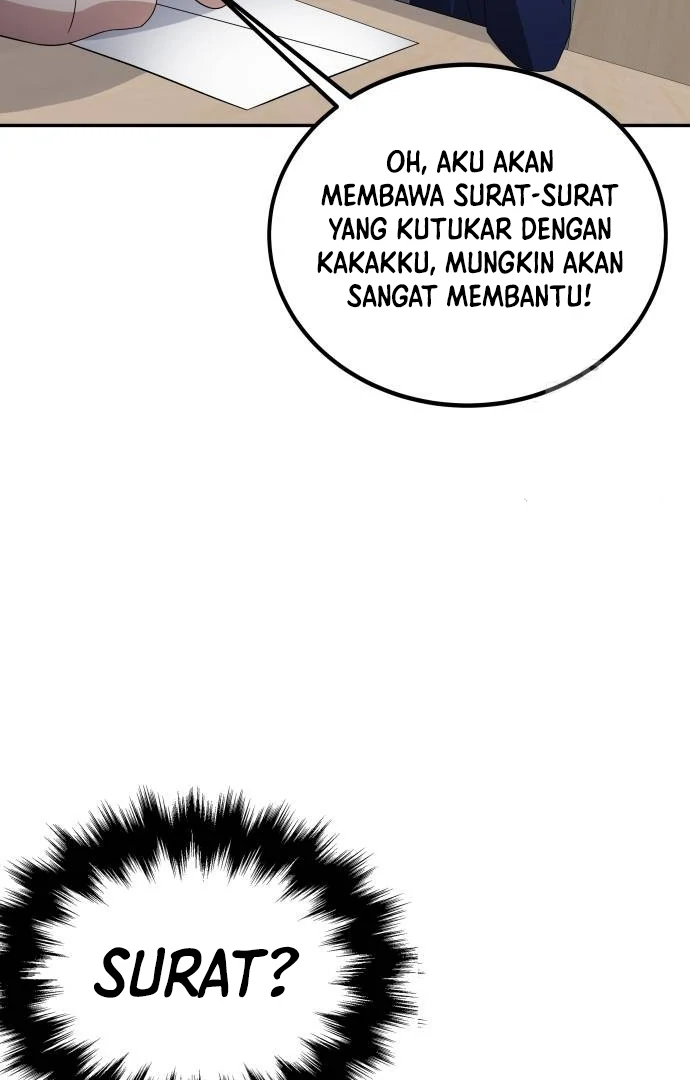 The Reincarnated Cop Who Strikes With Wealth Chapter 34 Gambar 87