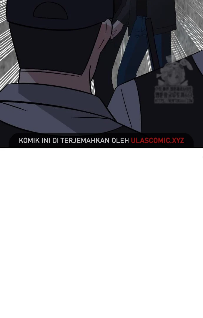 The Reincarnated Cop Who Strikes With Wealth Chapter 34 Gambar 8