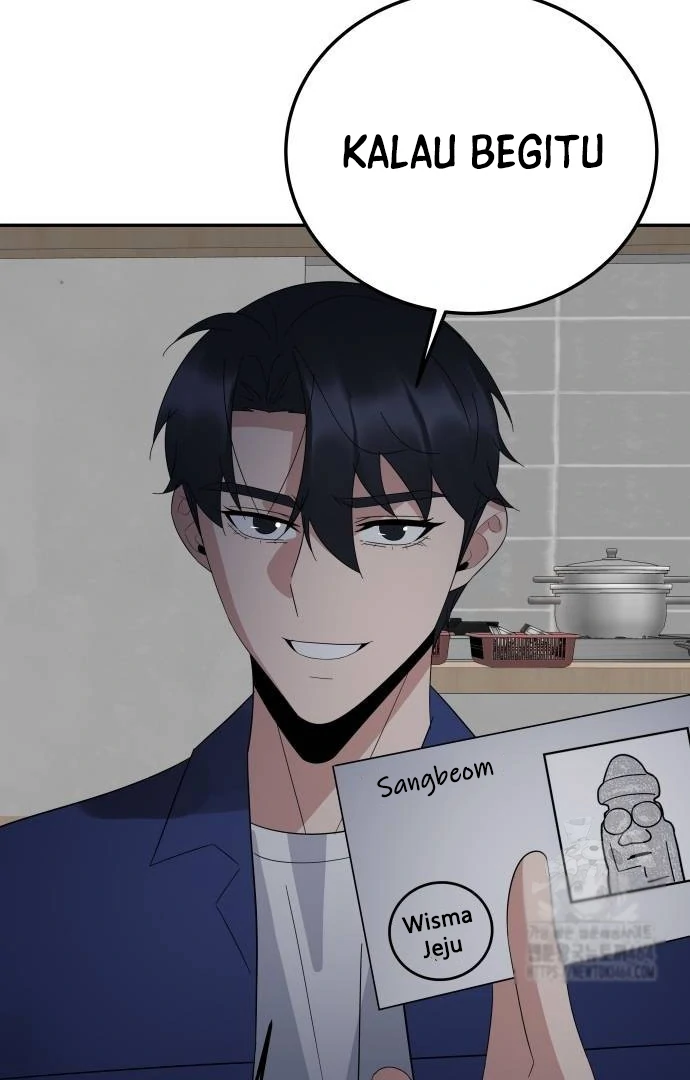 The Reincarnated Cop Who Strikes With Wealth Chapter 34 Gambar 91