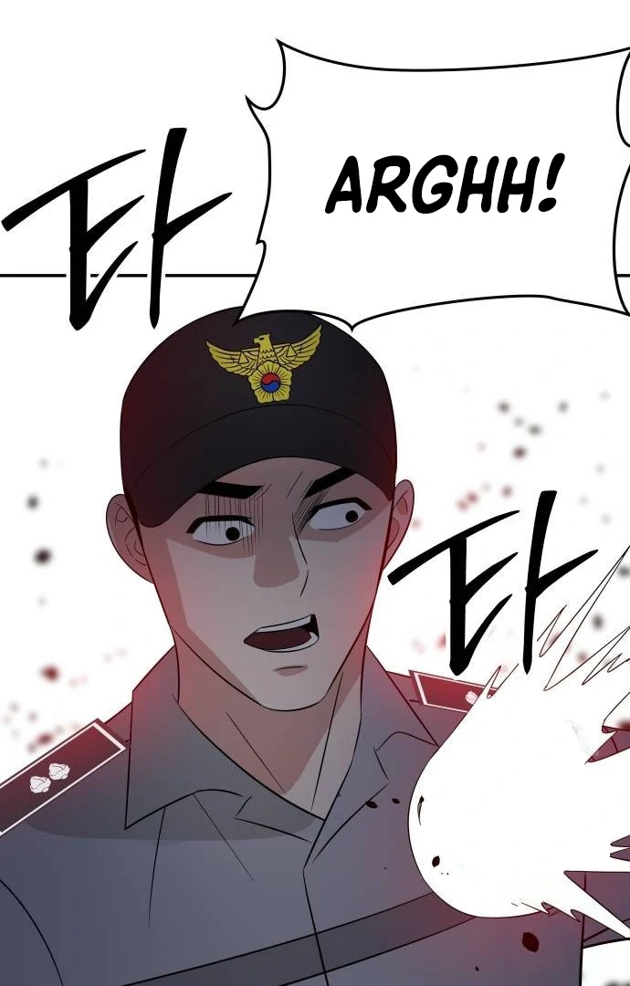 The Reincarnated Cop Who Strikes With Wealth Chapter 33 Gambar 130