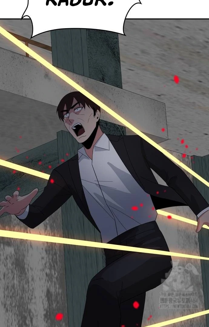 The Reincarnated Cop Who Strikes With Wealth Chapter 33 Gambar 136