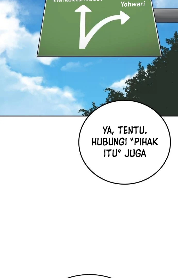 The Reincarnated Cop Who Strikes With Wealth Chapter 33 Gambar 31