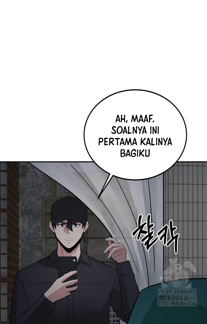 The Reincarnated Cop Who Strikes With Wealth Chapter 33 Gambar 52