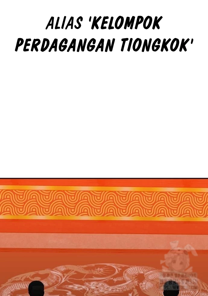 The Reincarnated Cop Who Strikes With Wealth Chapter 27 Gambar 61