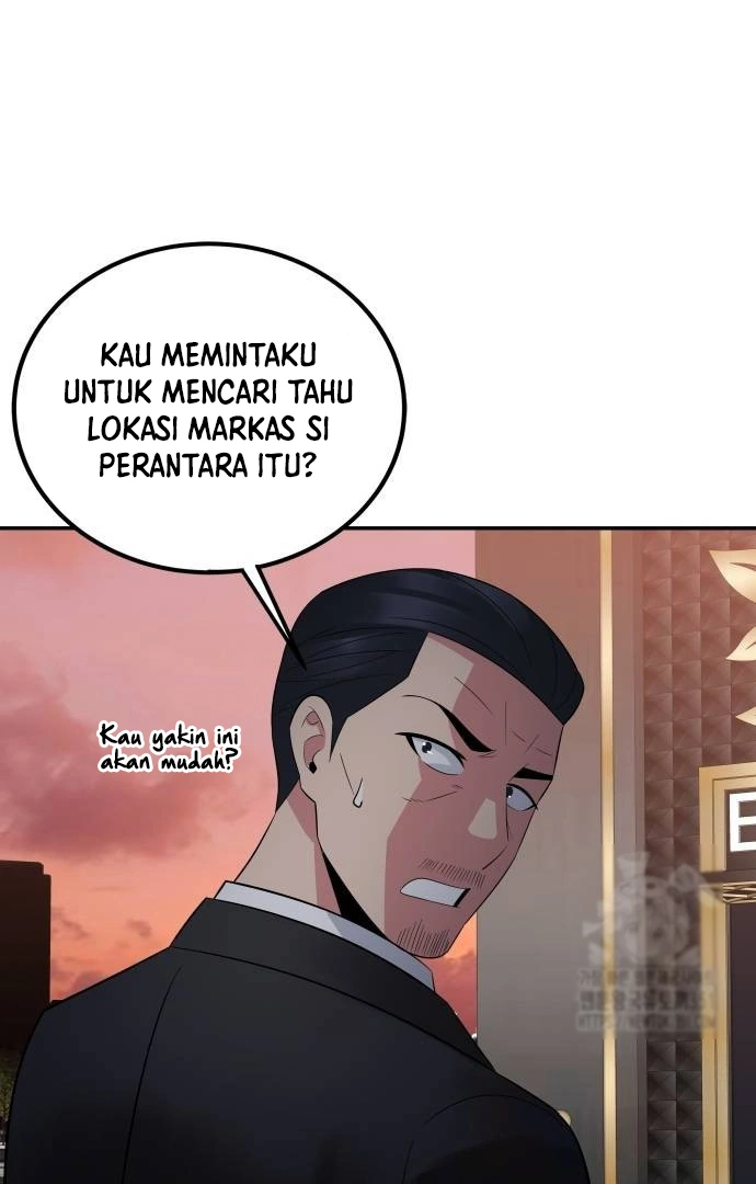 The Reincarnated Cop Who Strikes With Wealth Chapter 27 Gambar 85