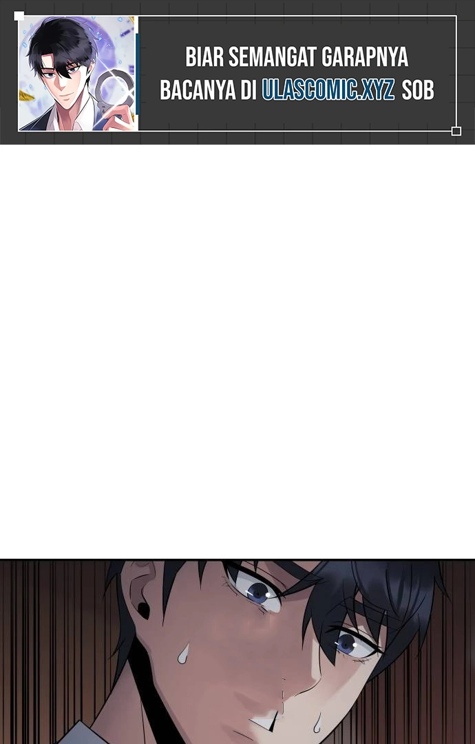 Manhwa The Reincarnated Cop Who Strikes With Wealth Chapter 26 gambar nomor 2