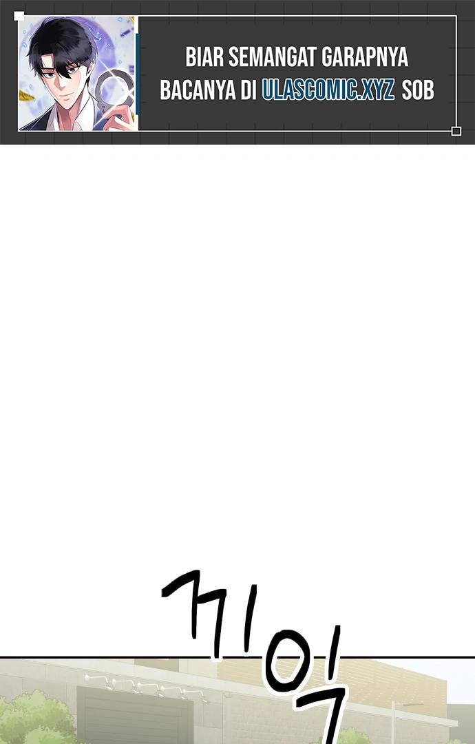 Manhwa The Reincarnated Cop Who Strikes With Wealth Chapter 25 gambar nomor 2