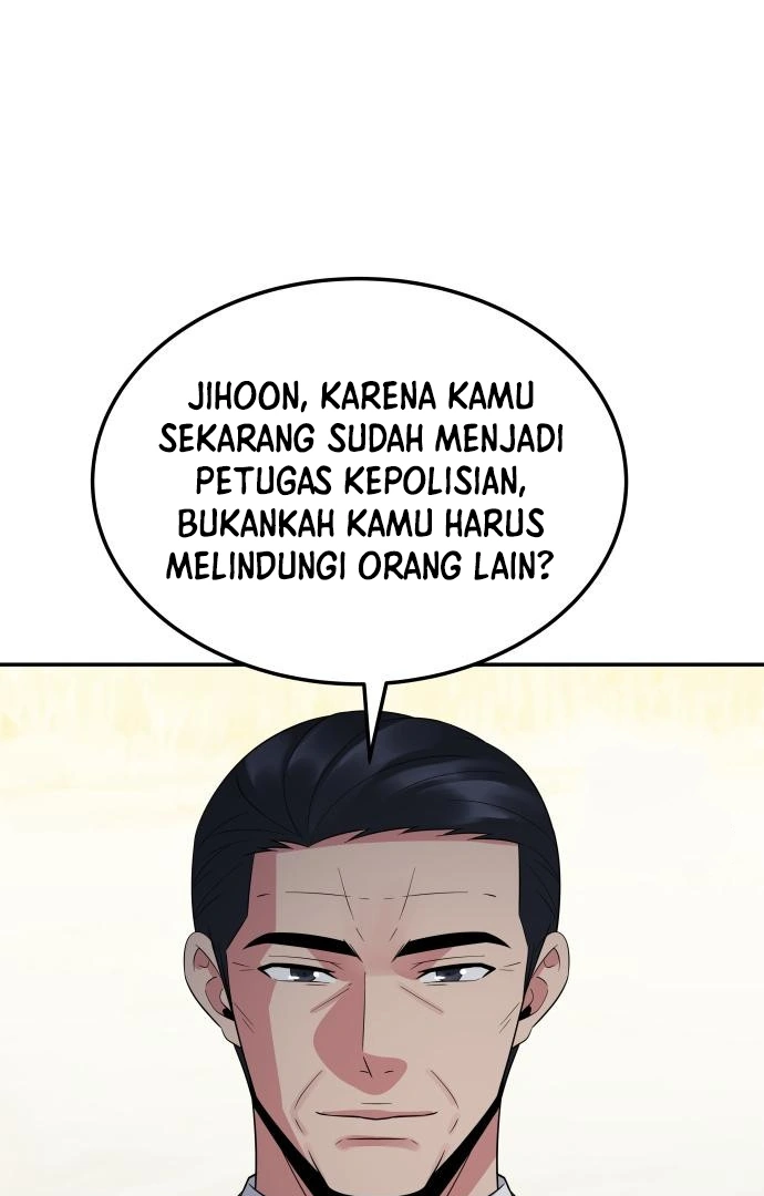 The Reincarnated Cop Who Strikes With Wealth Chapter 25 Gambar 77
