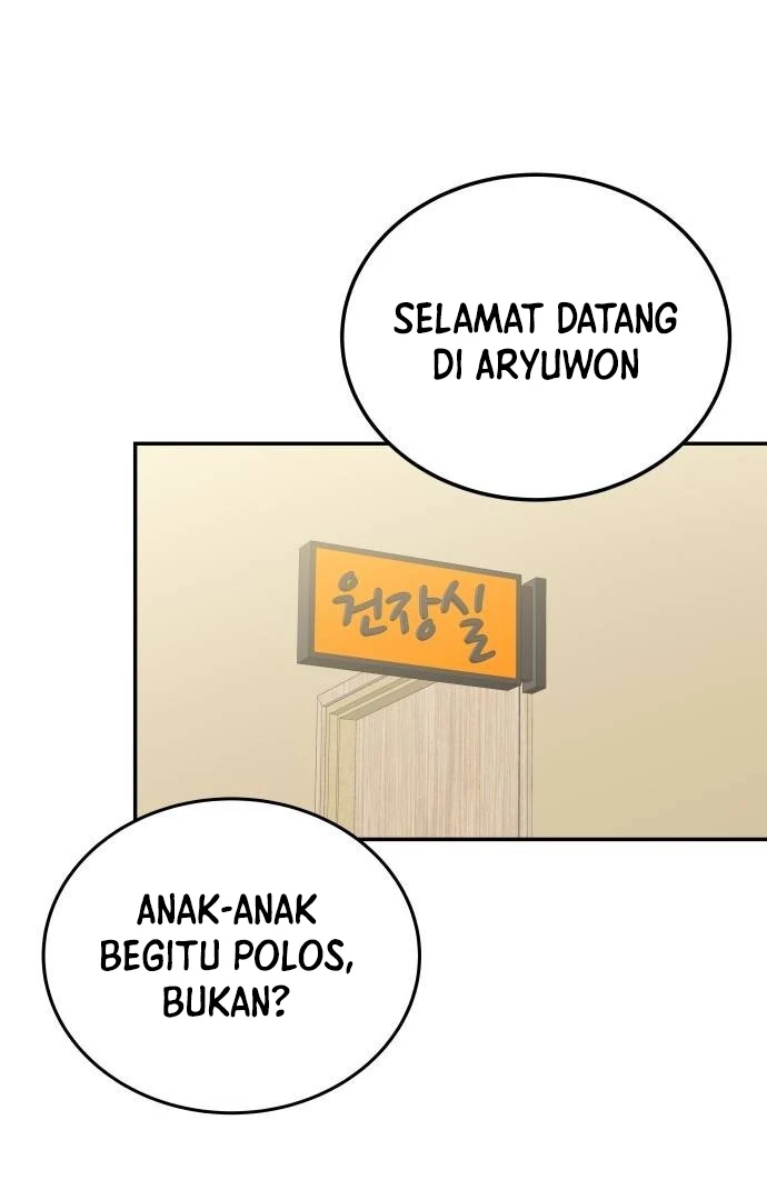 The Reincarnated Cop Who Strikes With Wealth Chapter 31 Gambar 14