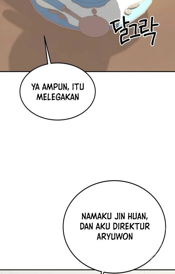 The Reincarnated Cop Who Strikes With Wealth Chapter 31 Gambar 16