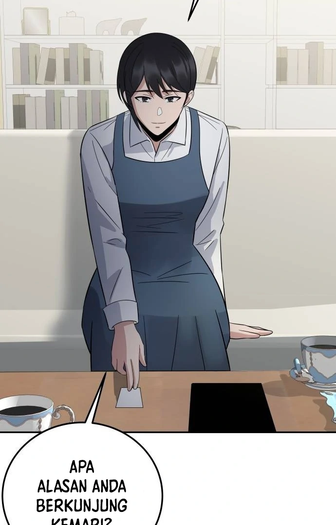 The Reincarnated Cop Who Strikes With Wealth Chapter 31 Gambar 17