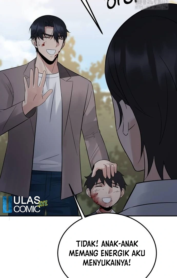 The Reincarnated Cop Who Strikes With Wealth Chapter 31 Gambar 10