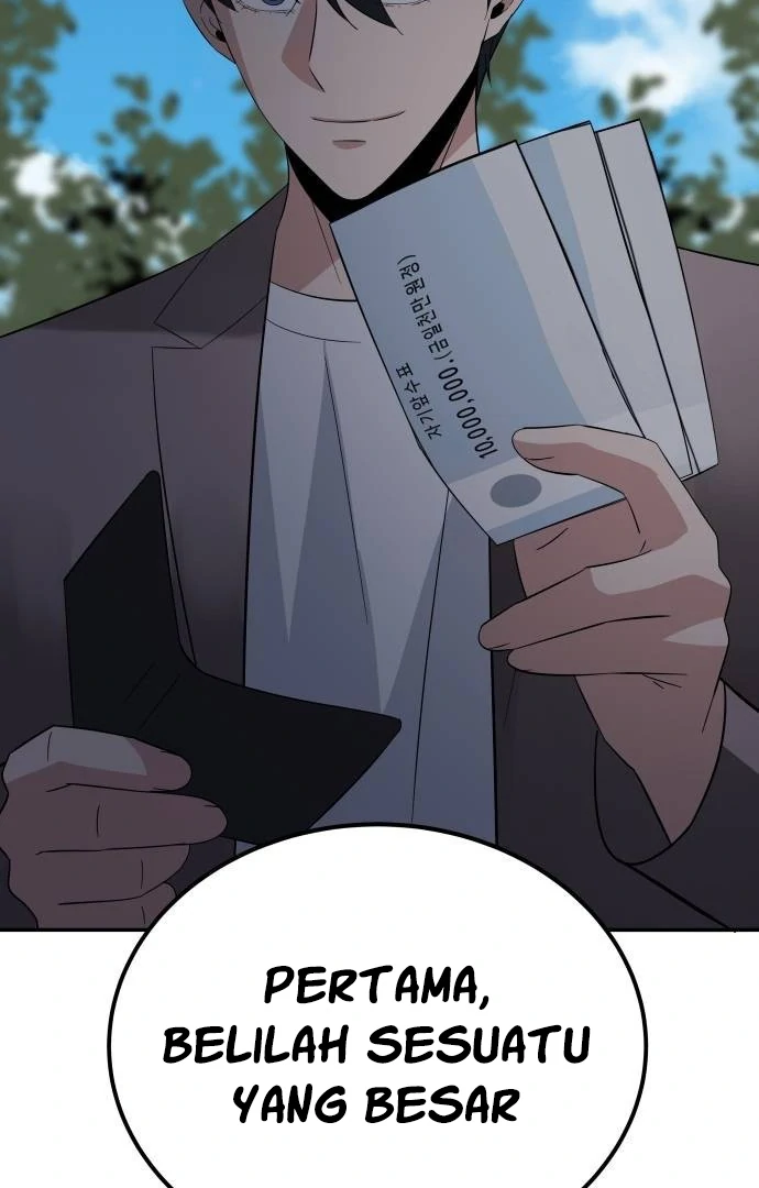 The Reincarnated Cop Who Strikes With Wealth Chapter 31 Gambar 101