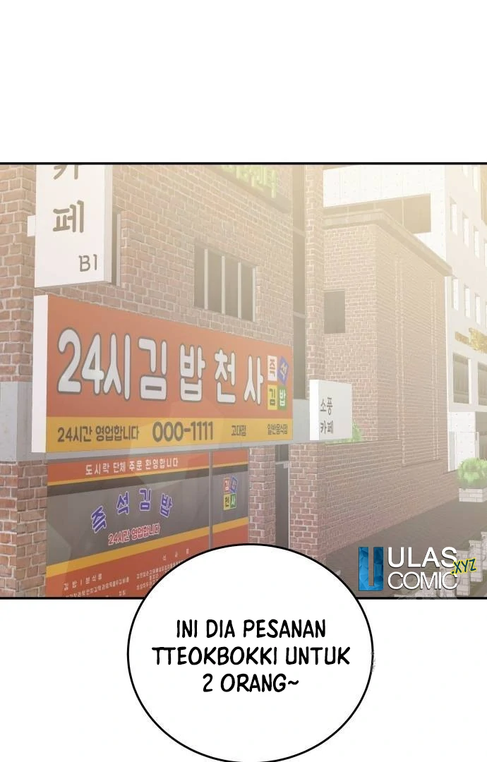 The Reincarnated Cop Who Strikes With Wealth Chapter 31 Gambar 103