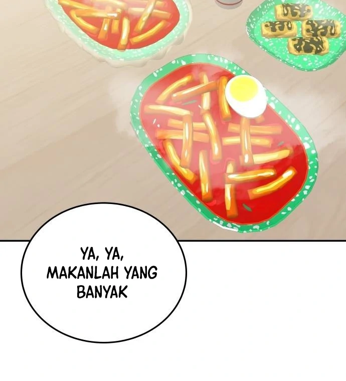 The Reincarnated Cop Who Strikes With Wealth Chapter 31 Gambar 105