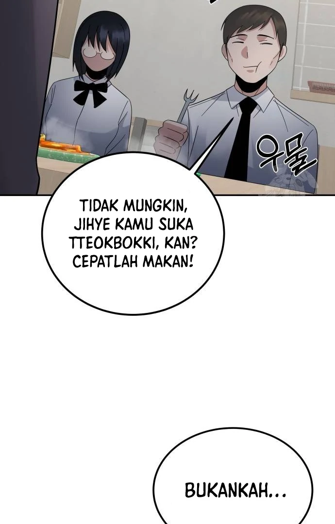 The Reincarnated Cop Who Strikes With Wealth Chapter 31 Gambar 107