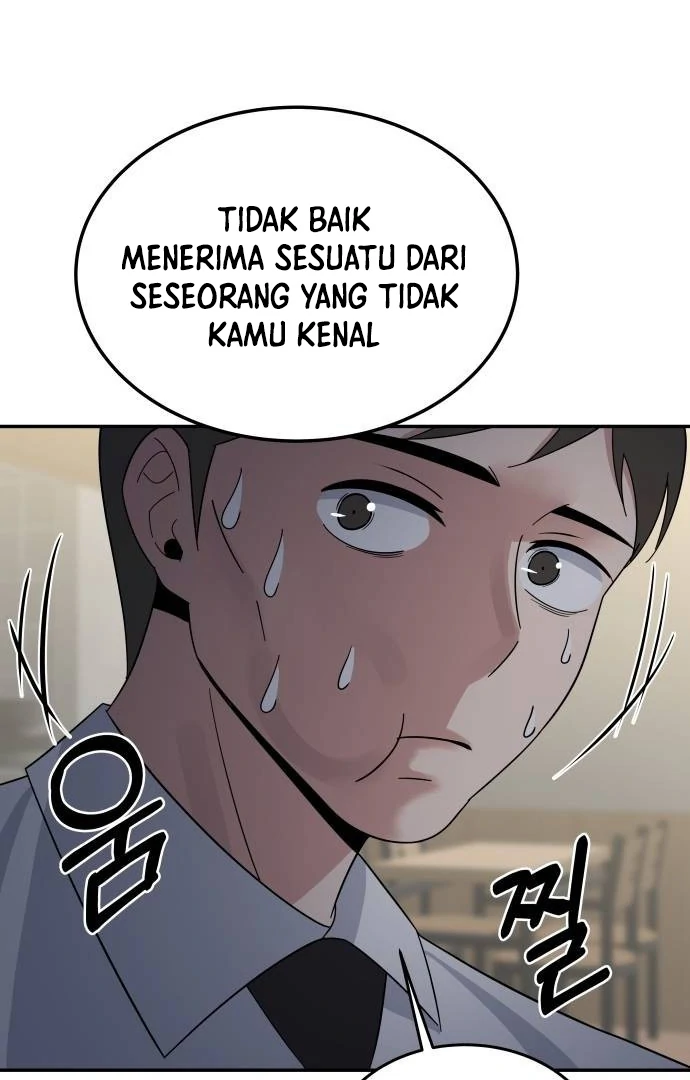 The Reincarnated Cop Who Strikes With Wealth Chapter 31 Gambar 109