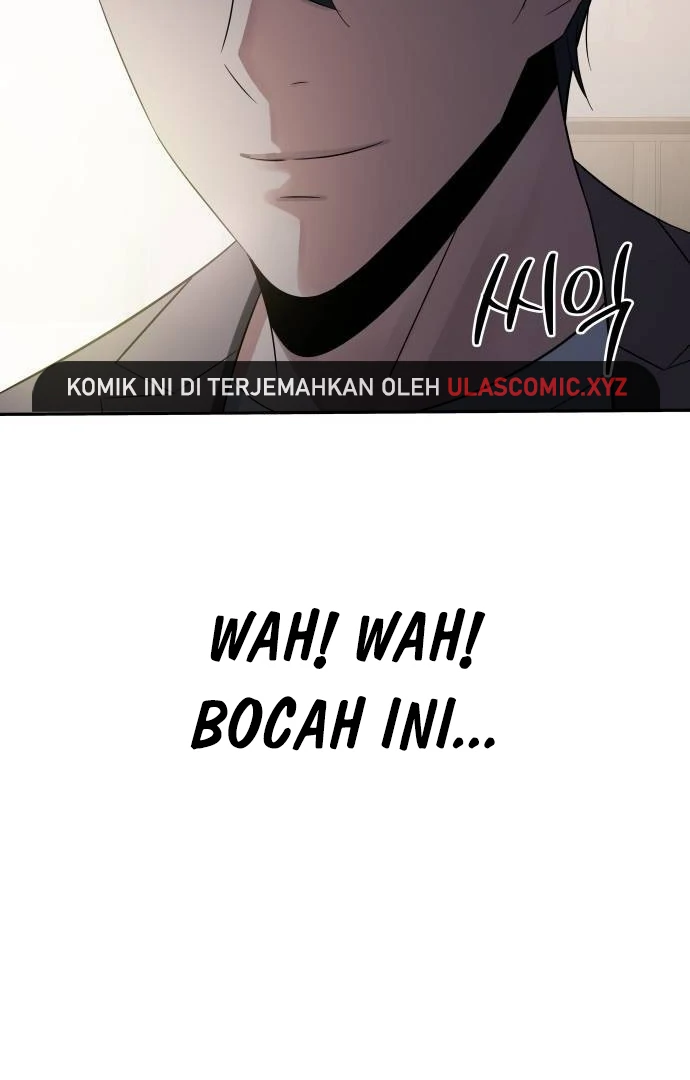 The Reincarnated Cop Who Strikes With Wealth Chapter 31 Gambar 111