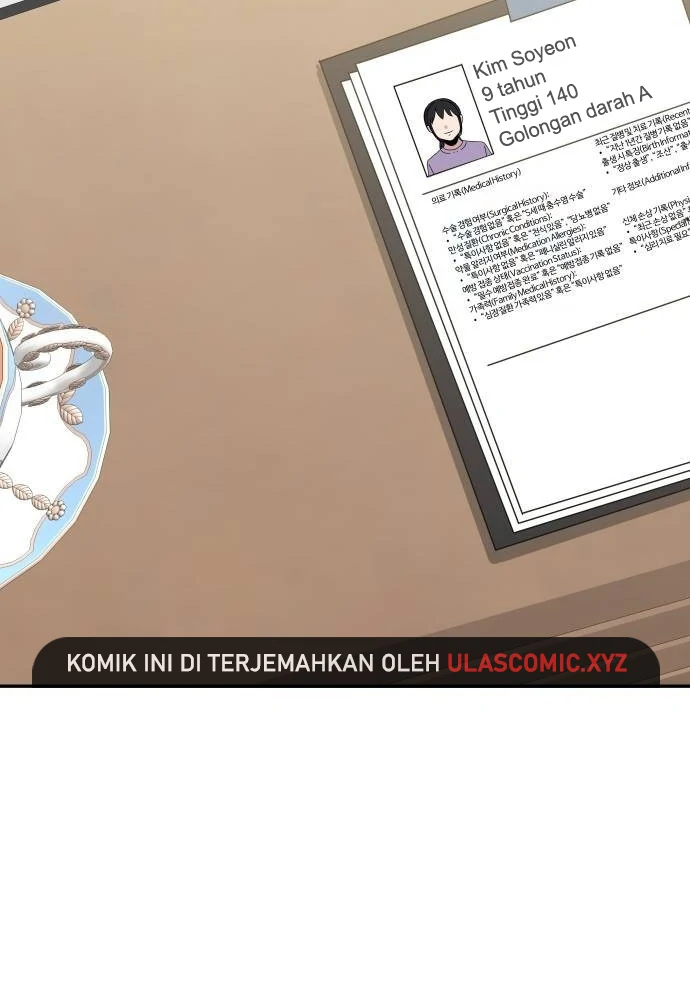 The Reincarnated Cop Who Strikes With Wealth Chapter 31 Gambar 25