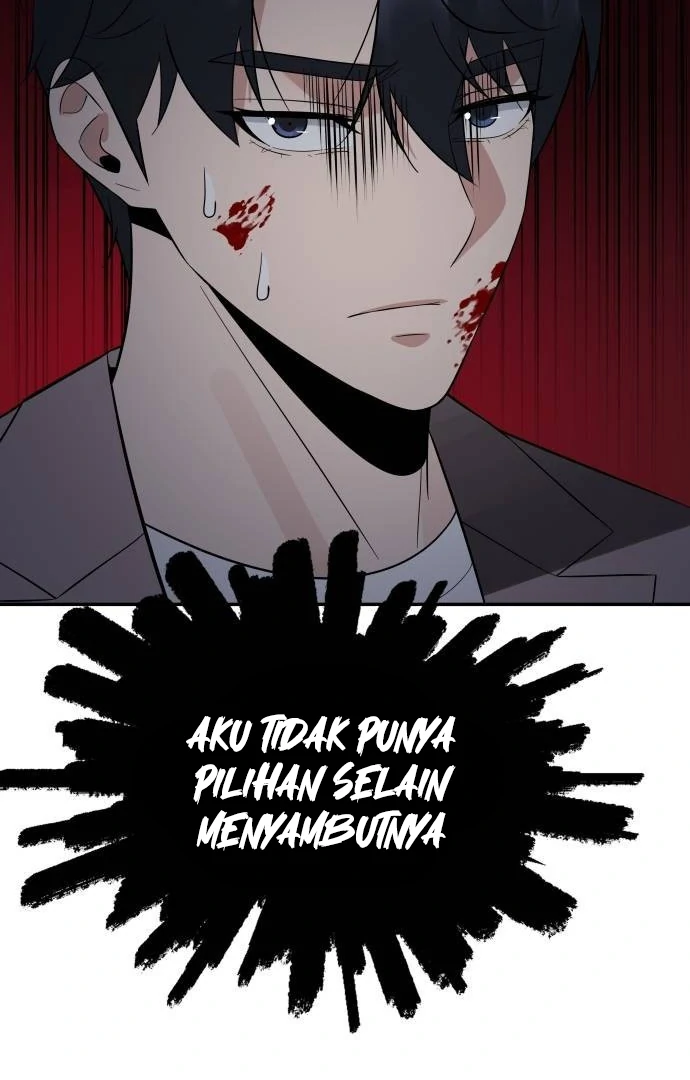 Manhwa The Reincarnated Cop Who Strikes With Wealth Chapter 31 gambar nomor 2