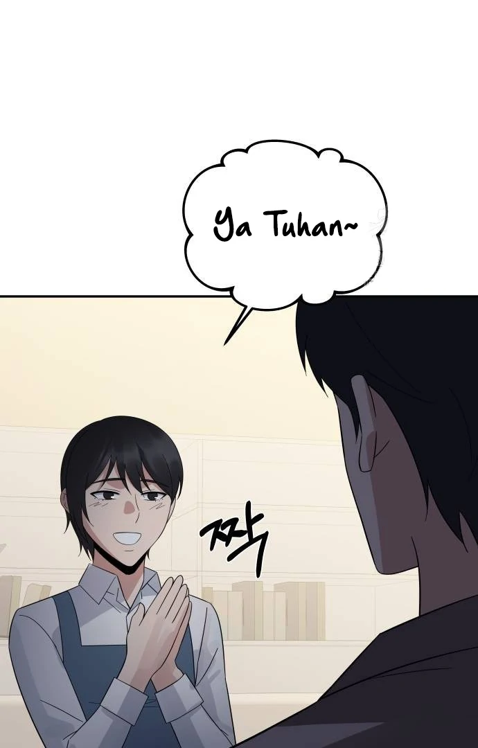 The Reincarnated Cop Who Strikes With Wealth Chapter 31 Gambar 21