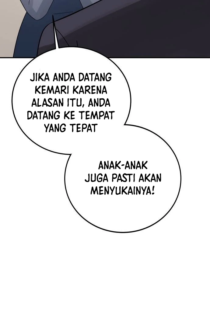 The Reincarnated Cop Who Strikes With Wealth Chapter 31 Gambar 22